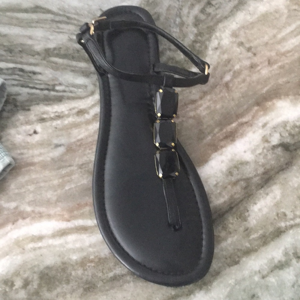Banana Republic Flats, size 9